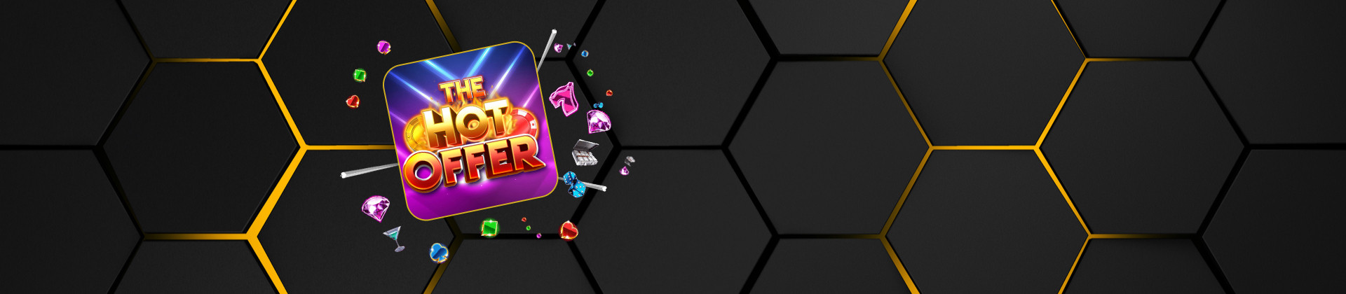 The Hot Offer - bwin-belgium-nl