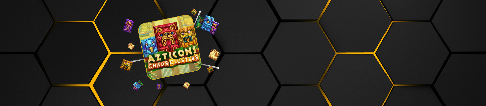 Azticons Chaos Clusters - bwin-belgium-nl