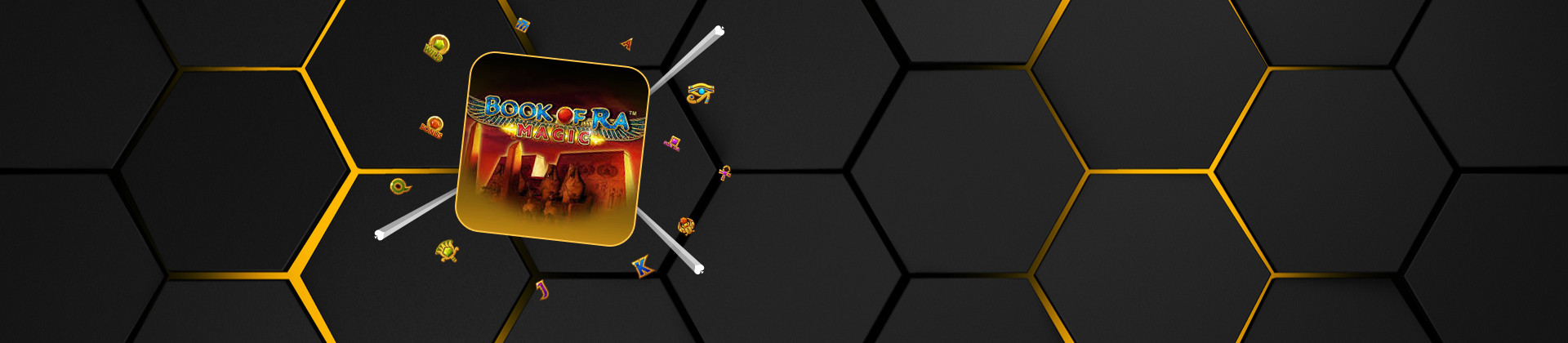 Book of Ra Magic - bwin-belgium-nl