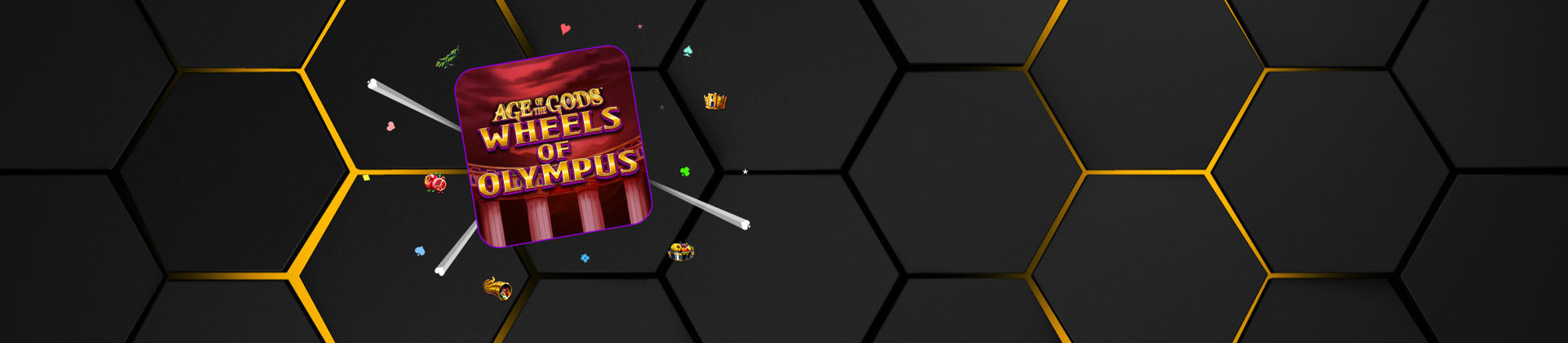 Age of the Gods: Wheels of Olympus - bwin-belgium-nl