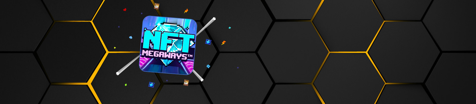 NFT Megaways - bwin-belgium-nl