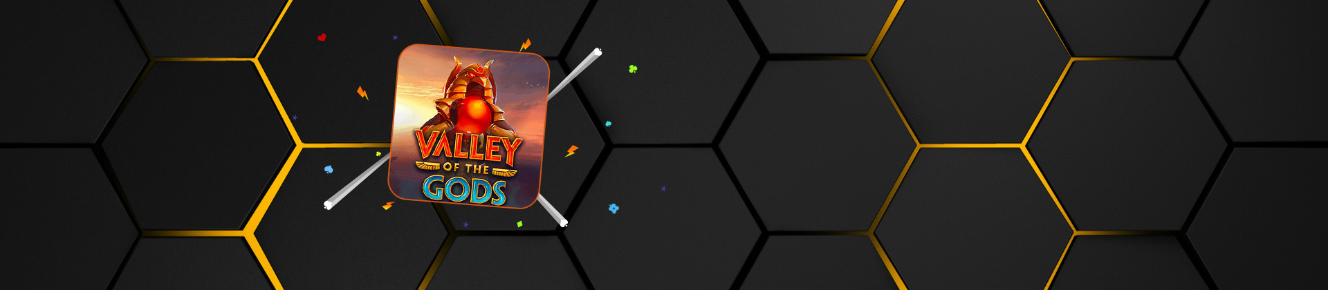 Valley of the Gods - bwin-belgium-nl