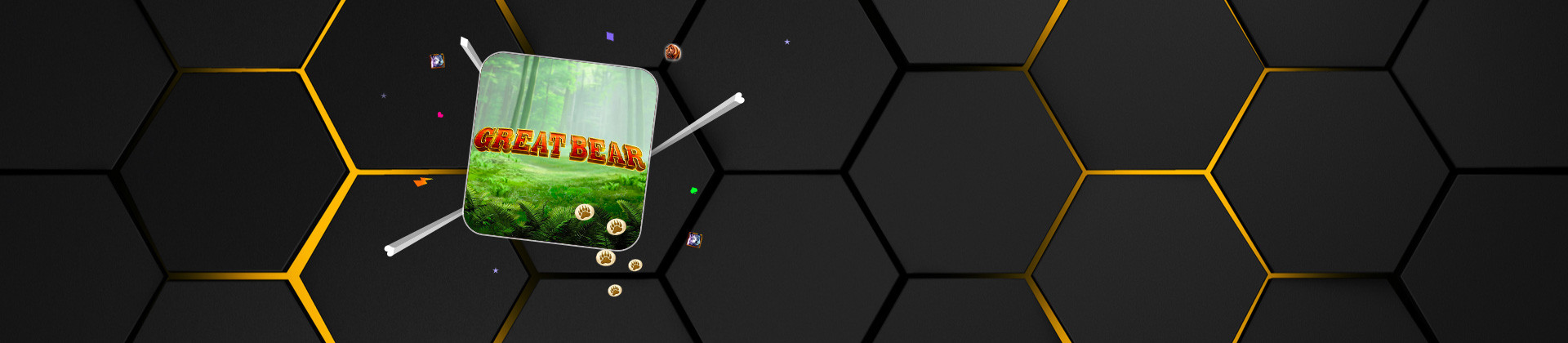 Great Bear - bwin-belgium-nl