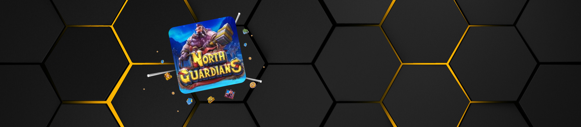 North Guardians - bwin-belgium-nl