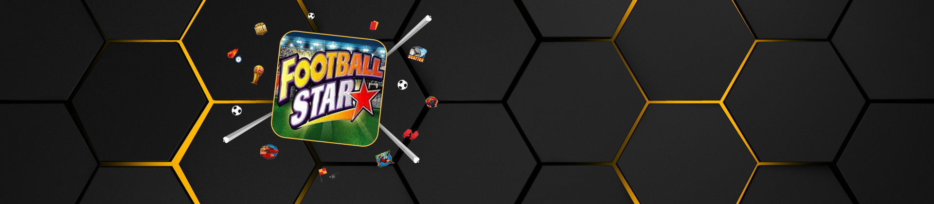 Football Star - bwin-belgium-nl