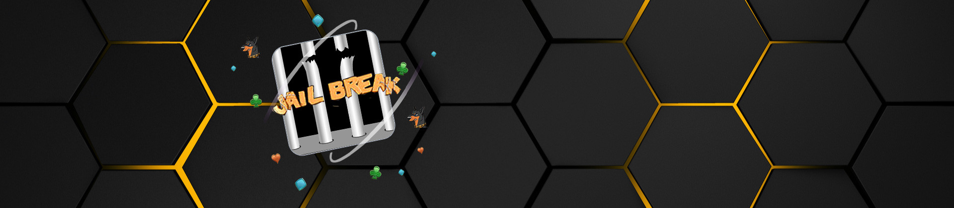 Jail Break - bwin-belgium-nl