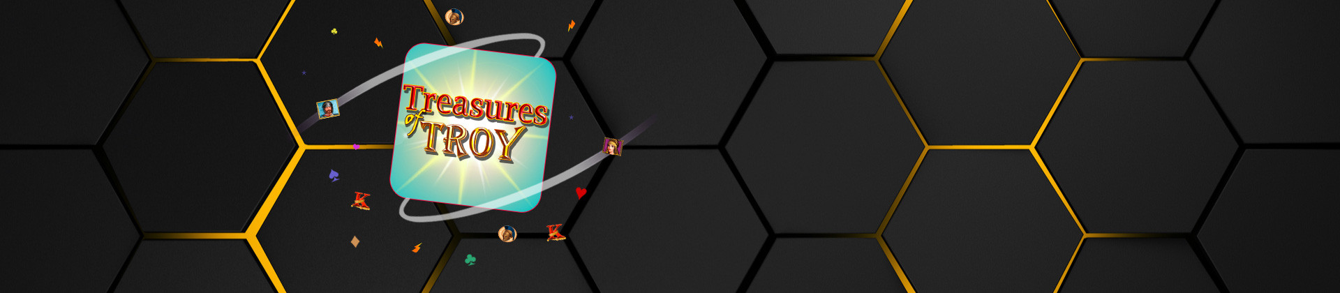 Treasures of Troy - bwin-belgium-nl