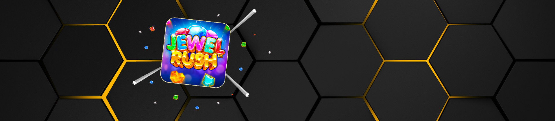 Jewel Rush - bwin-belgium-nl