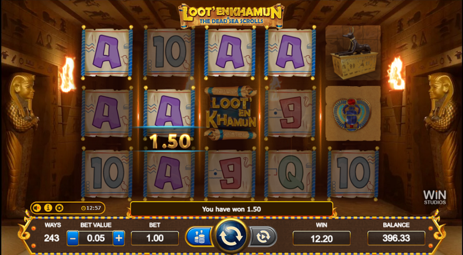 Loot En Khamen Bonus - bwin-belgium-nl