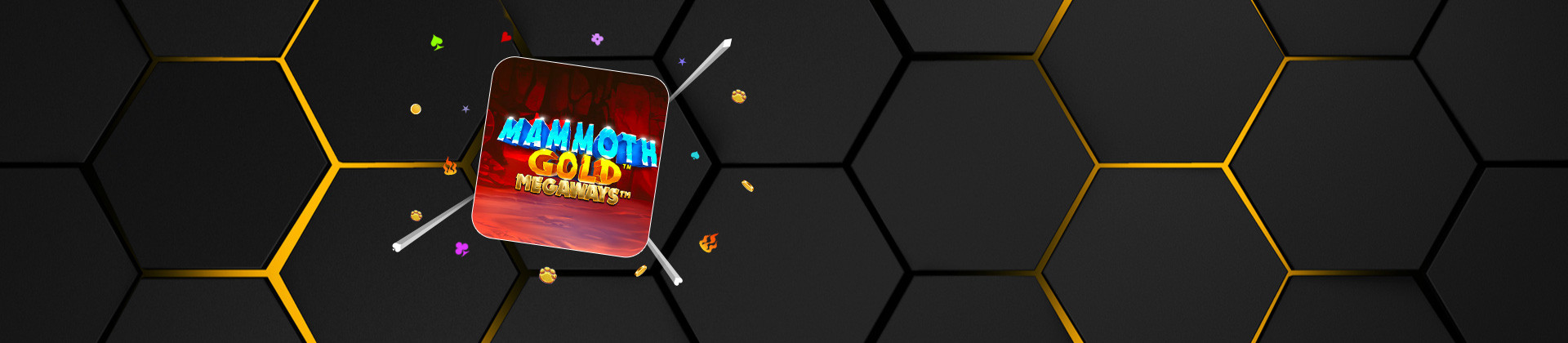 Mammoth Gold Megaways - bwin-belgium-nl