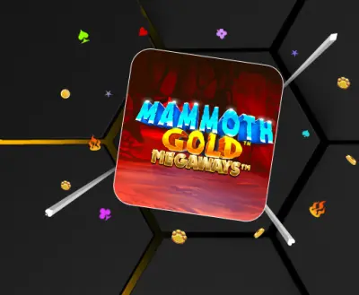 Mammoth Gold Megaways - bwin-belgium-nl