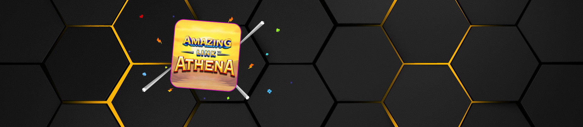 Amazing Link Athena - bwin-belgium-nl