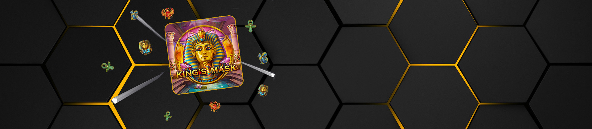 King’s Mask - bwin-belgium-nl