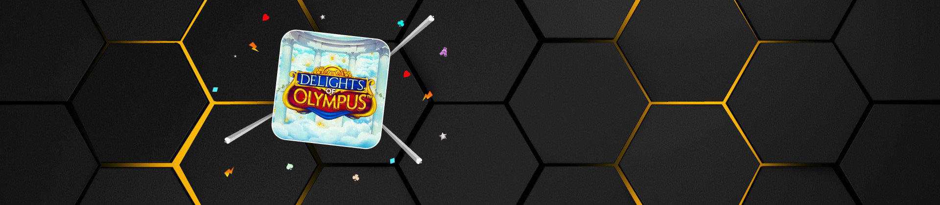 Delights of Olympus - bwin-belgium-nl