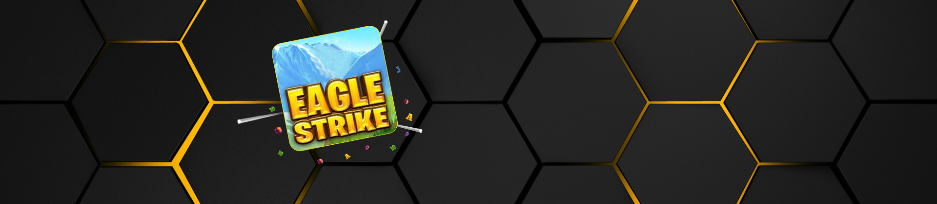 Eagle Strike - bwin-belgium-nl