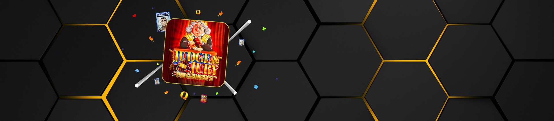 Judge And Jury Megaways - bwin-belgium-nl