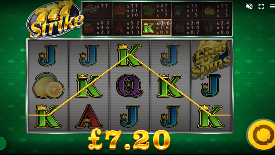 777 Strike Bonus - bwin-belgium-nl