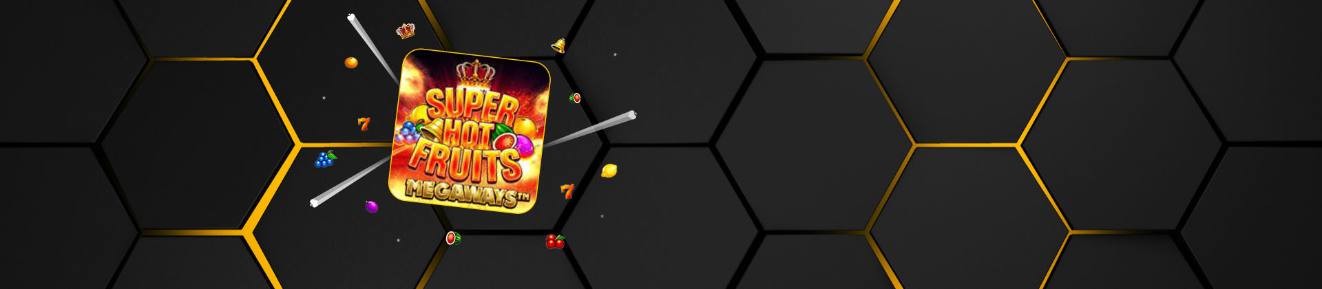 Super Hot Fruits - bwin-belgium-nl