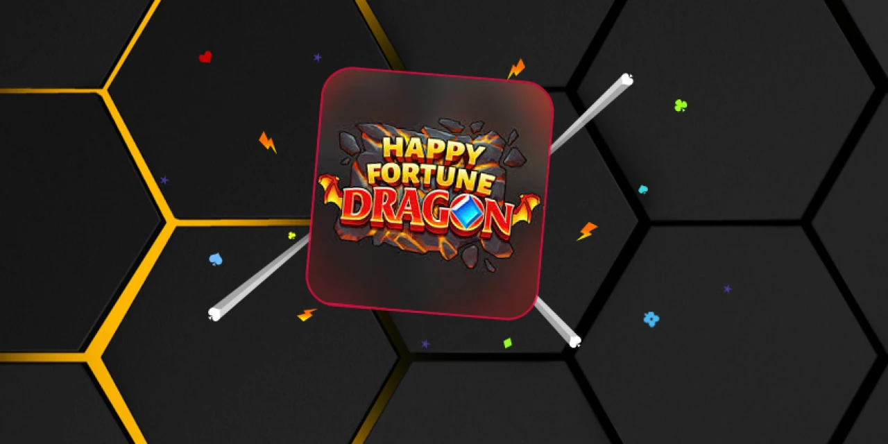UK Guidelines Authorized Fortune Dragon Slot Fully Licensed Gaming 2 Happy Fortune Dragon Slot | Speel bij bwin