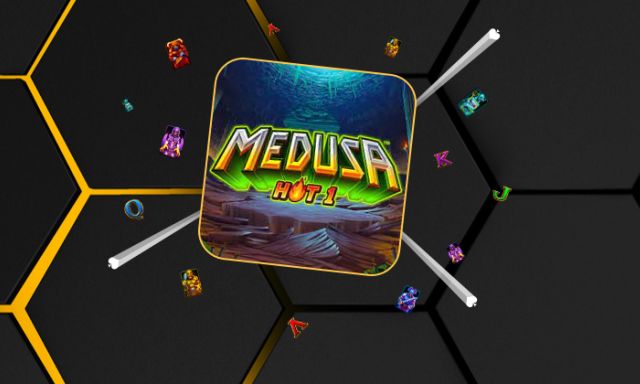 Medusa Hot 1 - bwin-belgium-nl