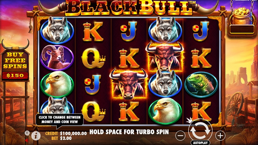 Black Bull Slot En - bwin-belgium-nl