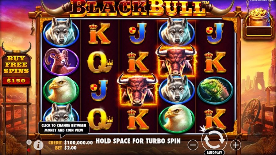 Black Bull Slot En - bwin-belgium-nl