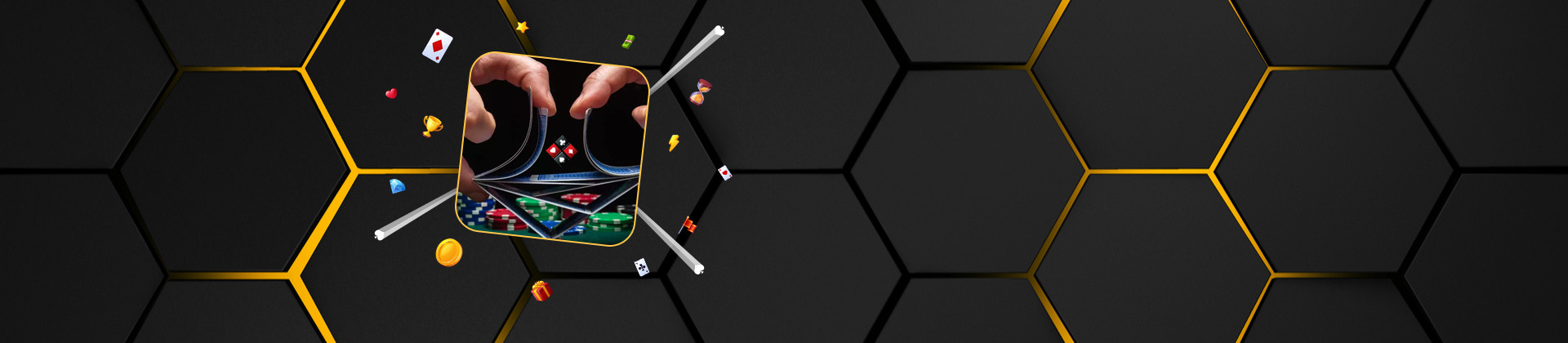 De kunst van het kaartenschudden onder de knie krijgen - bwin-belgium-nl