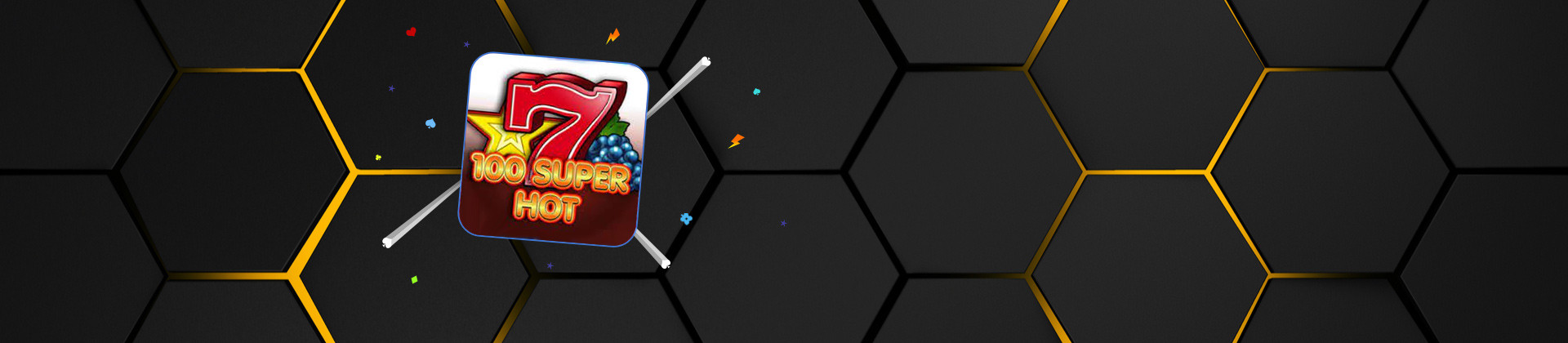 100 Super Hot - bwin-belgium-nl