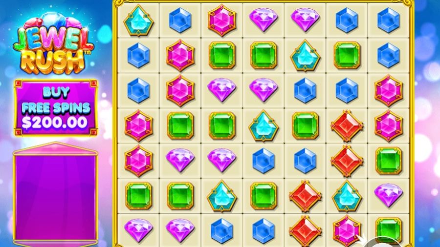 Jewel Rush Slot En - bwin-belgium-nl