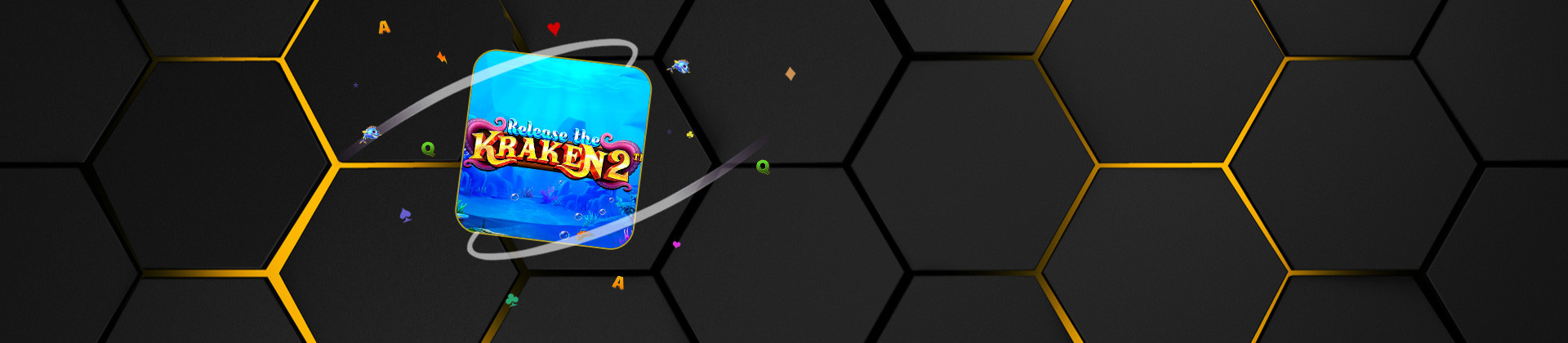 Release The Kraken 2 - bwin-belgium-nl