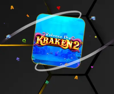 Release The Kraken 2 - bwin-belgium-nl