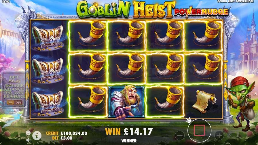 Goblin Heist Powernudge Bonus Eng - bwin-belgium-nl