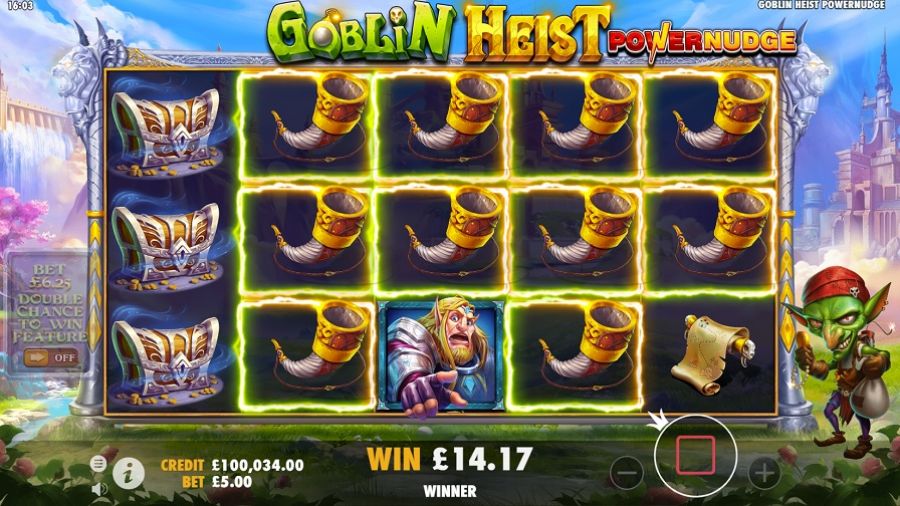 Goblin Heist Powernudge Bonus Eng - bwin-belgium-nl