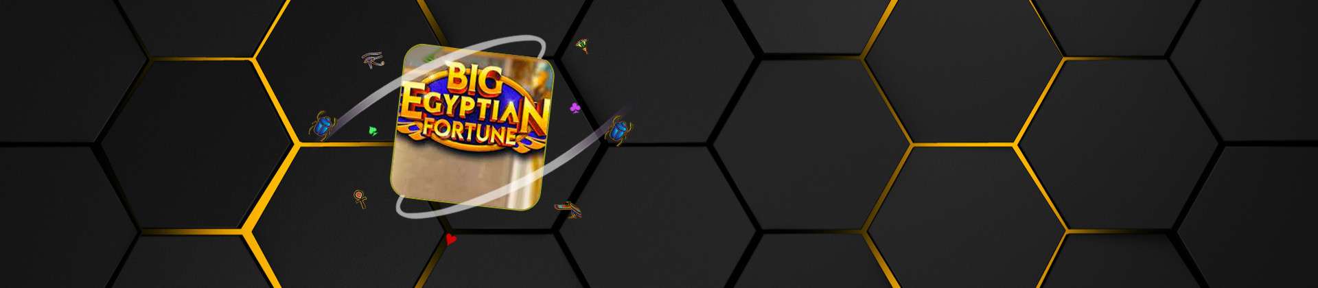 Big Egyptian Fortune - bwin-belgium-nl