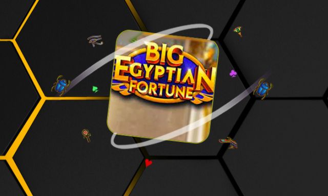 Big Egyptian Fortune - bwin-belgium-nl