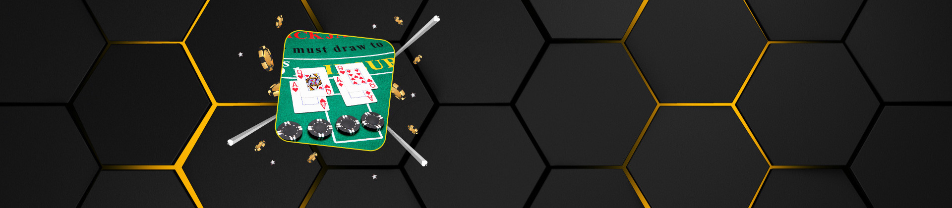 Double Down bij Blackjack - bwin-belgium-nl