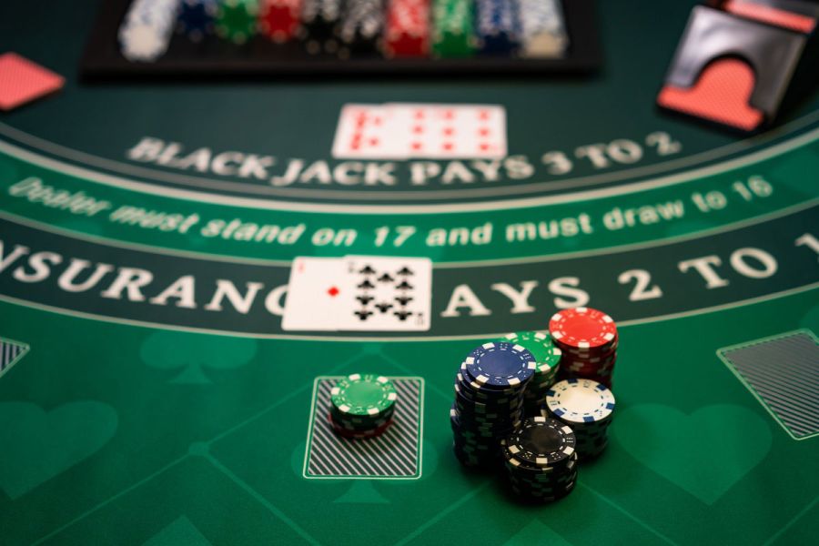 blackjack kaarten tellen - bwin-belgium-nl
