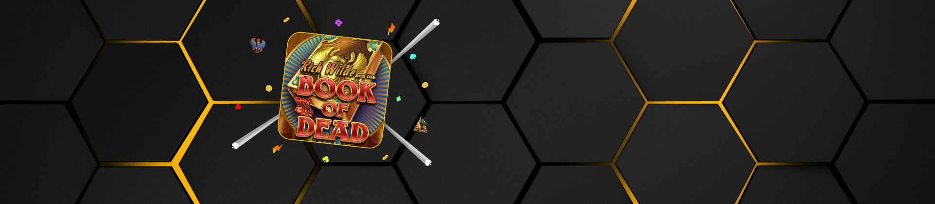 Book of Dead - bwin-belgium-nl