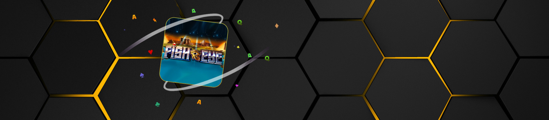 Fish Eye - bwin-belgium-nl