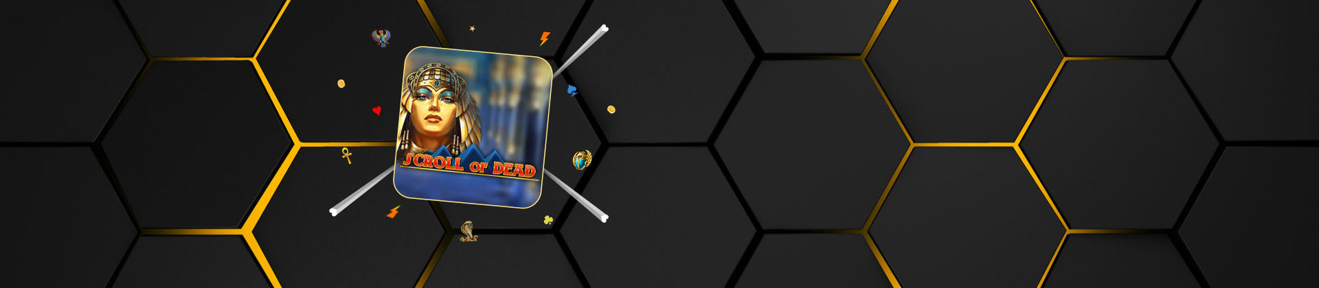 Scroll of Dead - bwin-belgium-nl