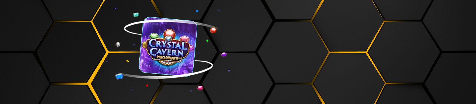 Crystal Cavern Megaways - bwin-belgium-nl