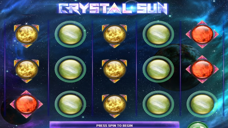 Crystal Sun Slot En - bwin-belgium-nl