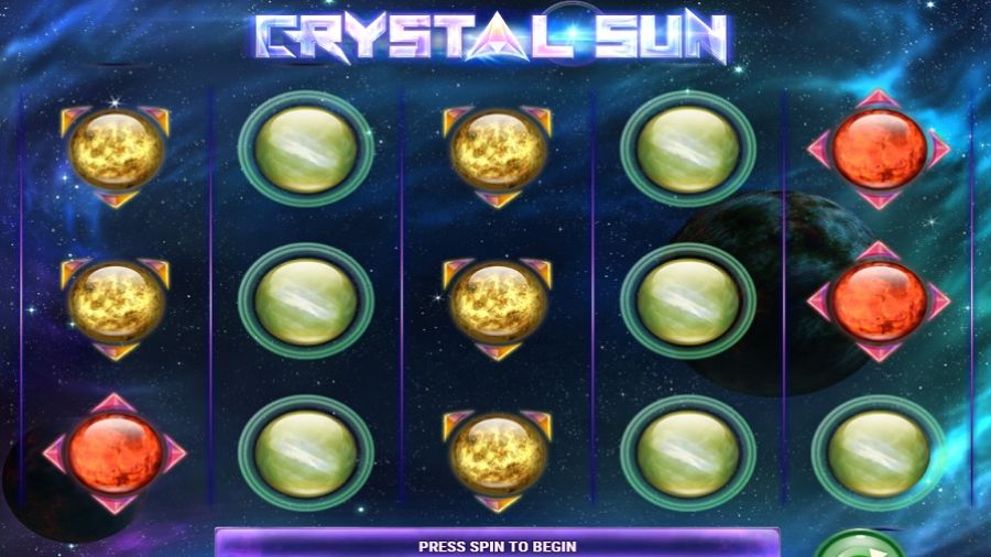 Crystal Sun Slot En - bwin-belgium-nl