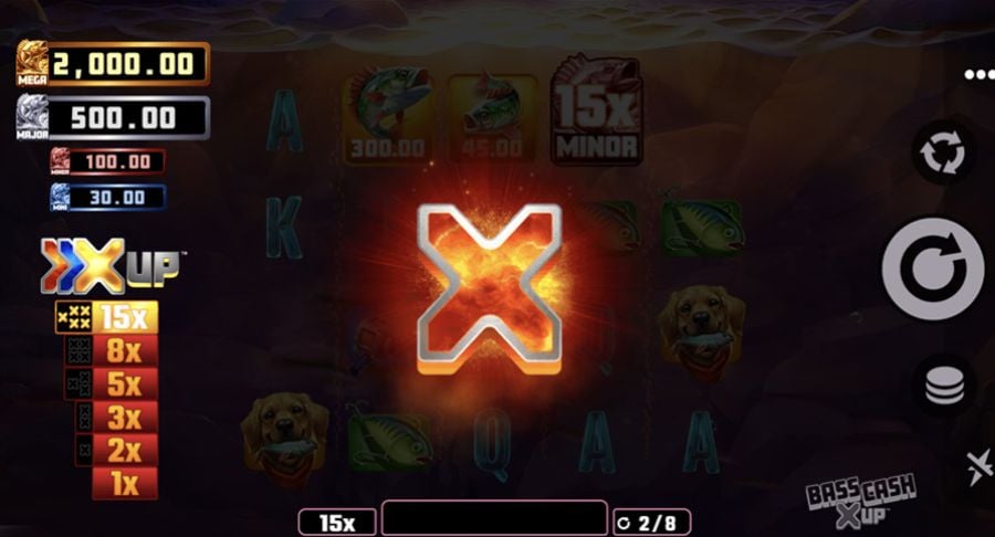 Bass Cash X Up Bonus - bwin-belgium-nl