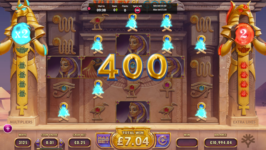 Valley Of The Gods Bonus Eng - bwin-belgium-nl