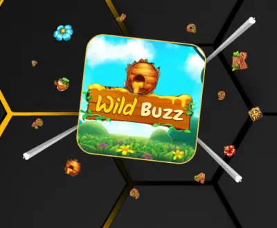 Wild Buzz - bwin-belgium-nl